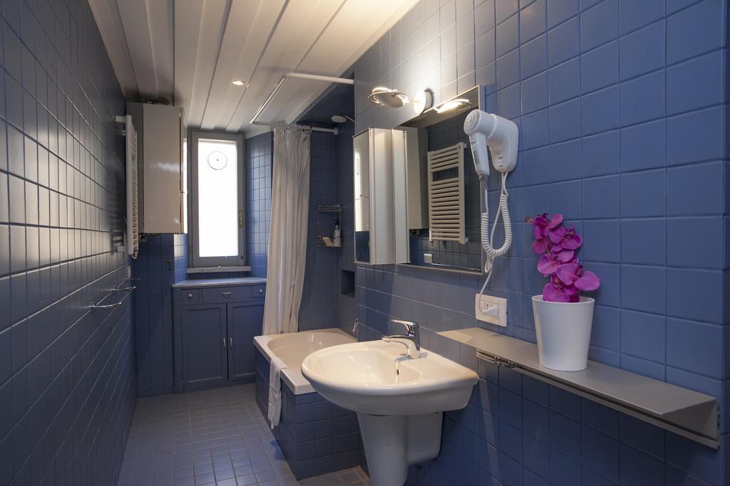 Ferienwohnung House Paganica Rom Zimmer foto
