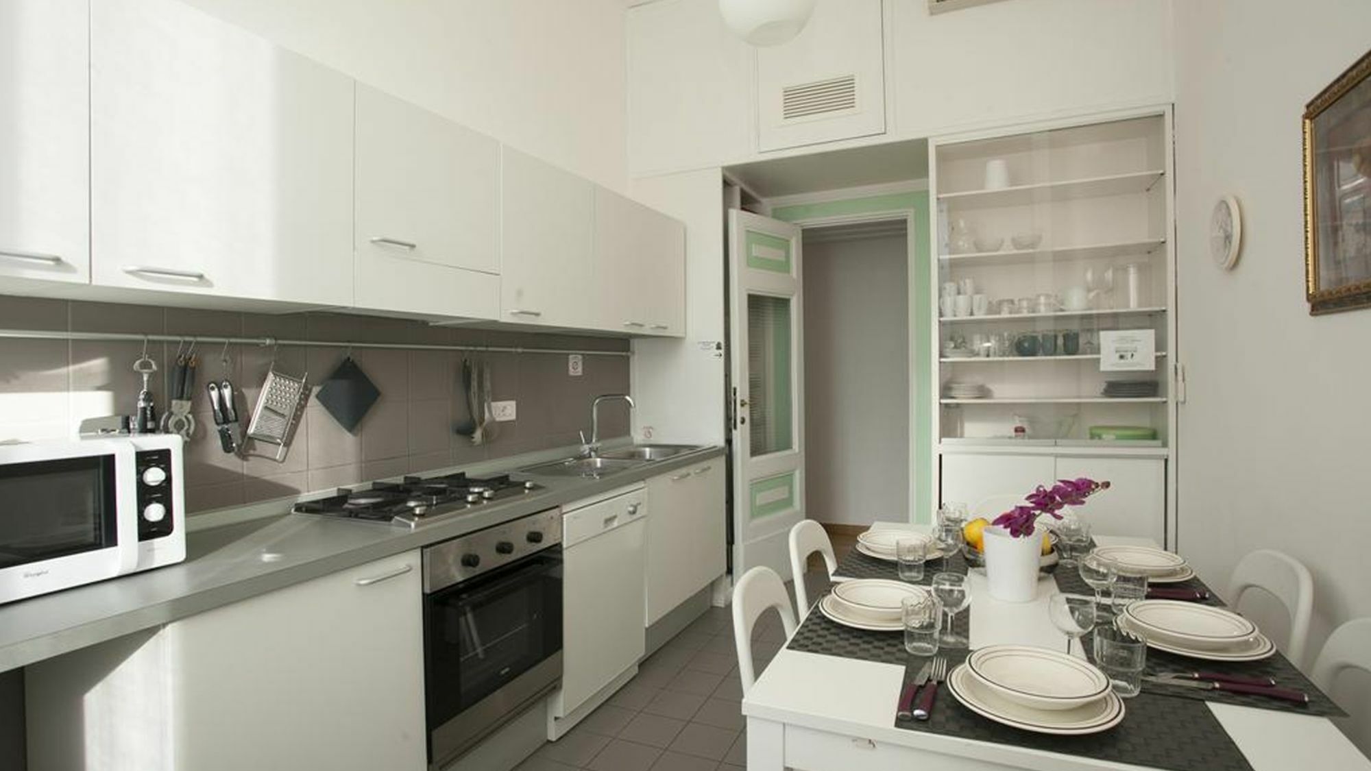 Ferienwohnung House Paganica Rom Exterior foto