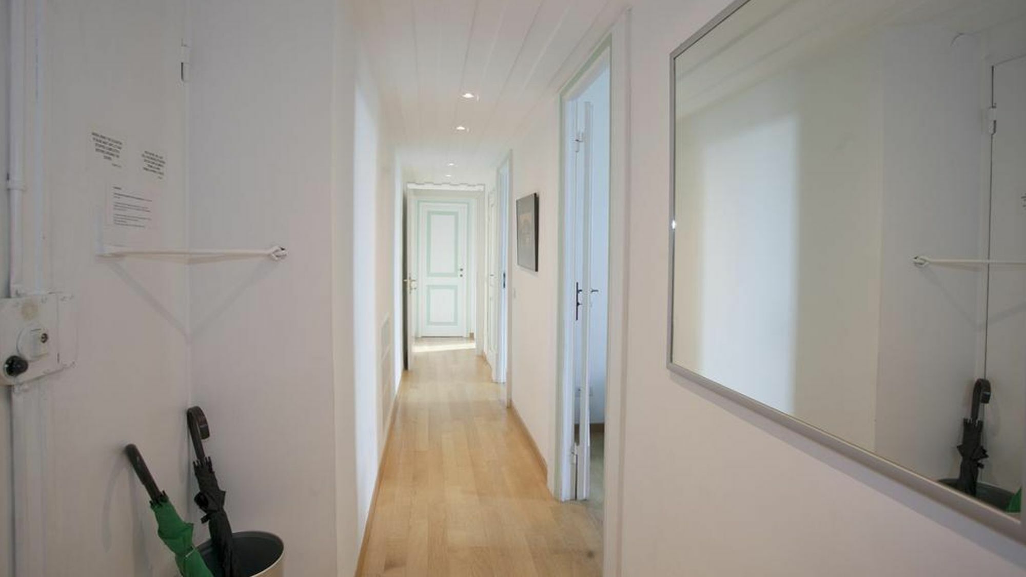 Ferienwohnung House Paganica Rom Exterior foto